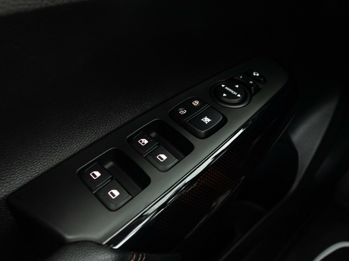 Купить Kia Picanto III Рестайлинг, 2021, 64 022 км, фото №21