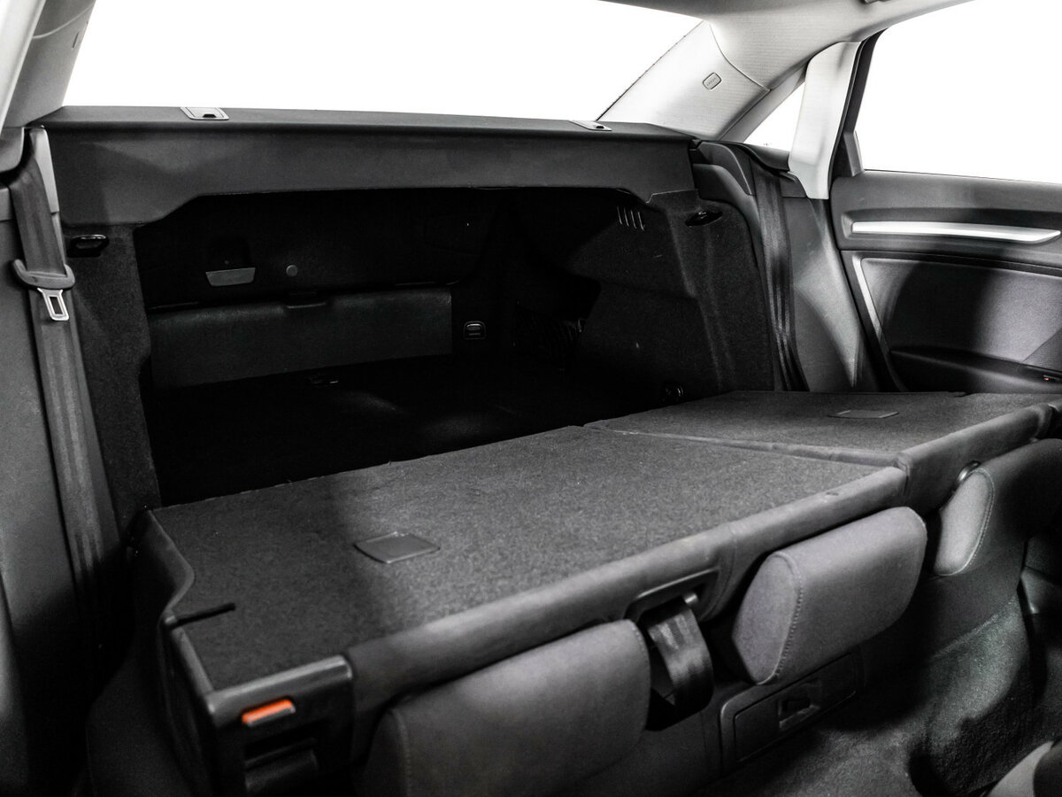 Купить Audi A3 III (8V), 2014, 227 303 км, фото №14