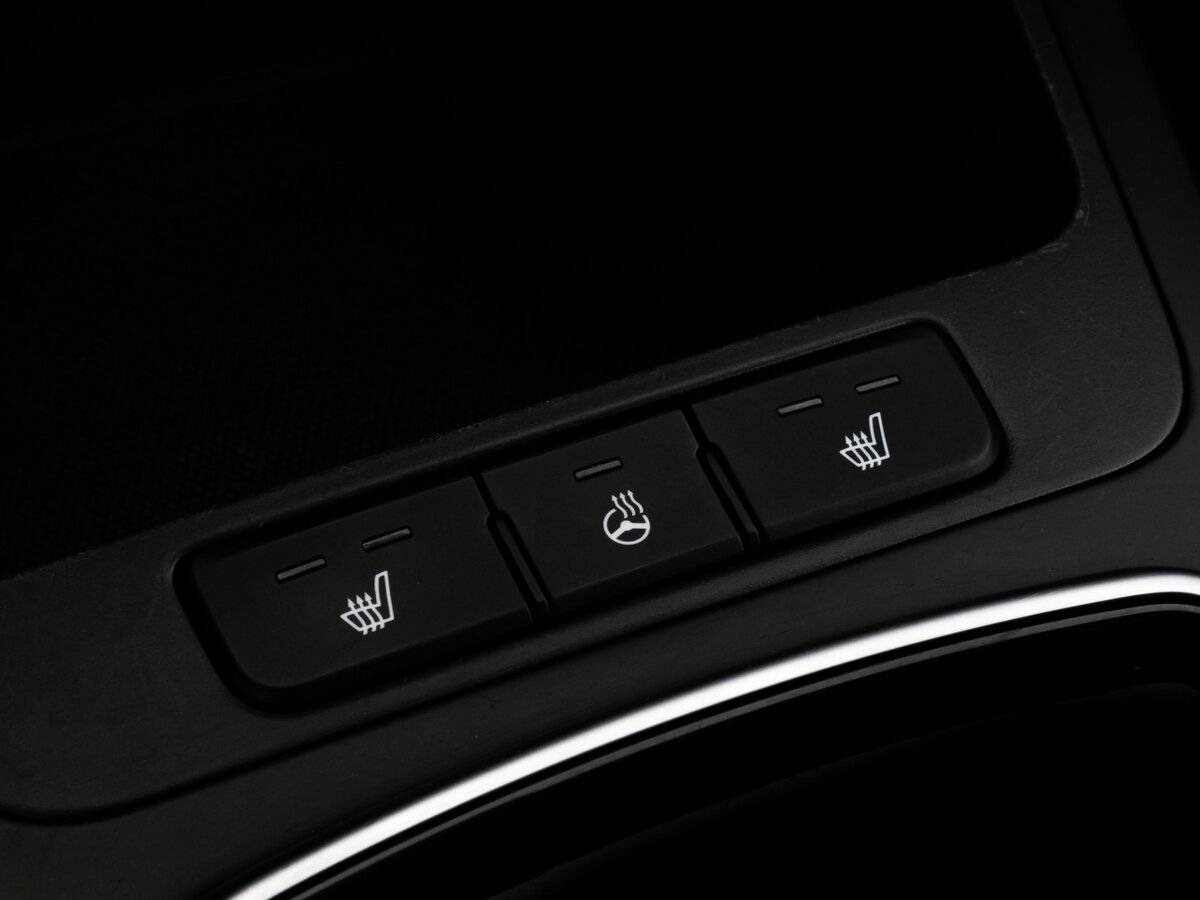 Купить Kia Rio X-Line IV, 2020, 113 463 км, фото №14