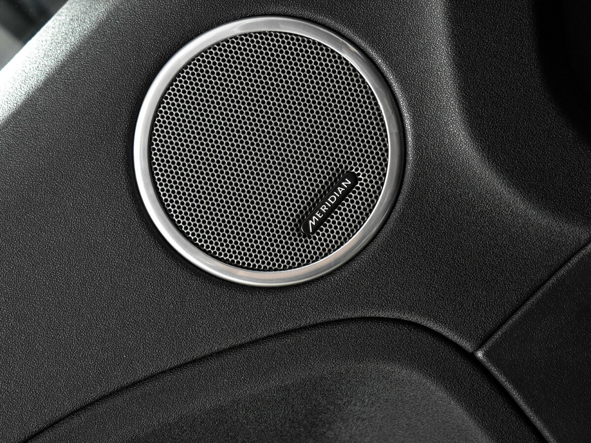 Купить Land Rover Range Rover Evoque 9-speed I, 2014, 159 841 км, фото №10