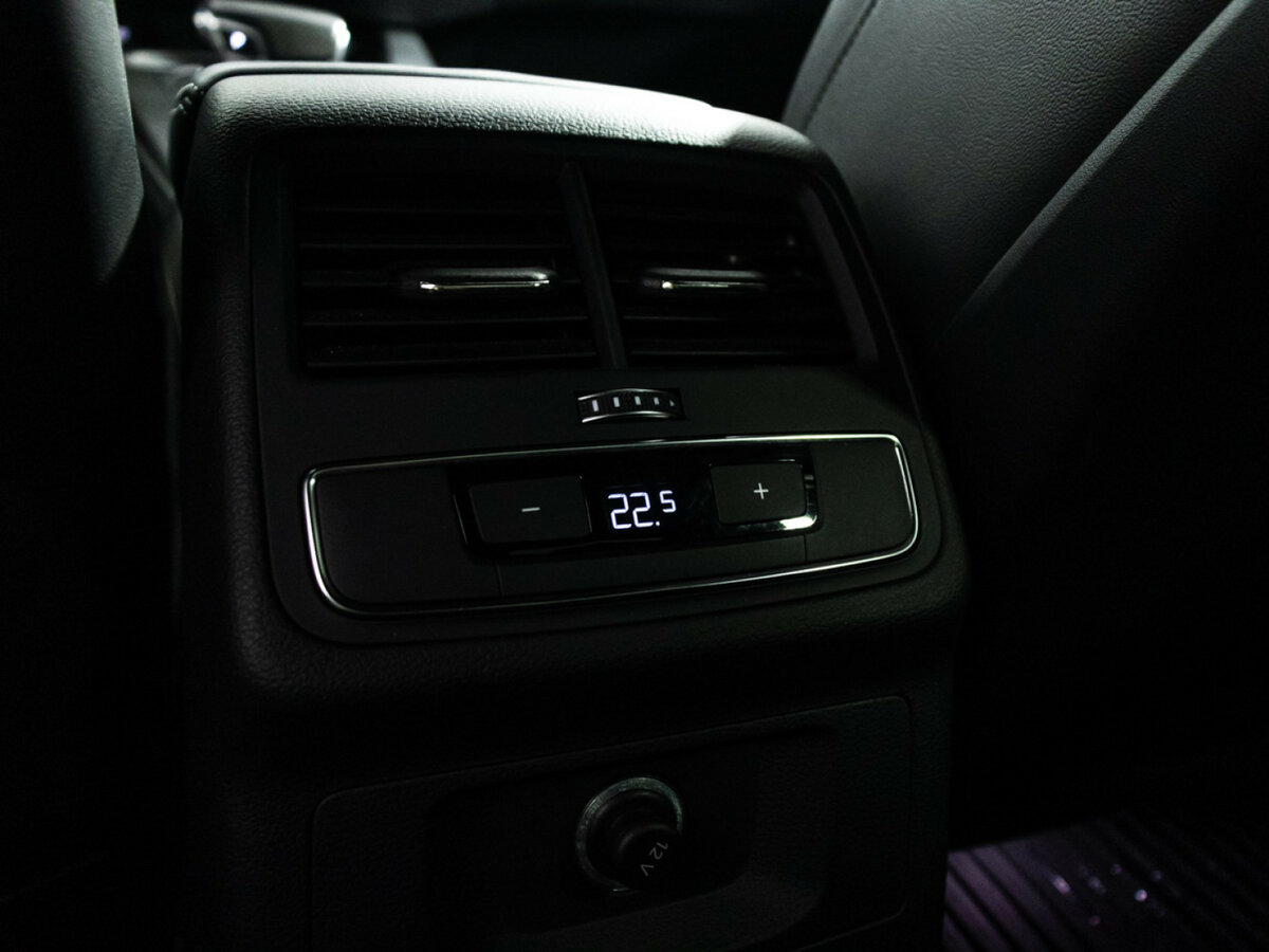 Купить Audi A4 V (B9), 2016, 90 911 км, фото №19