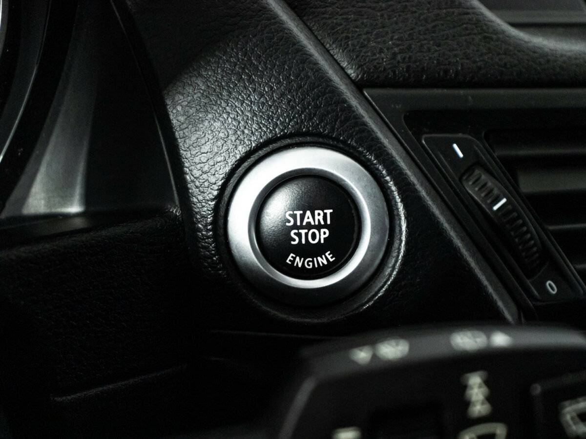 Купить BMW X1 20d I (E84) Рестайлинг, 2014, 257 700 км, фото №16