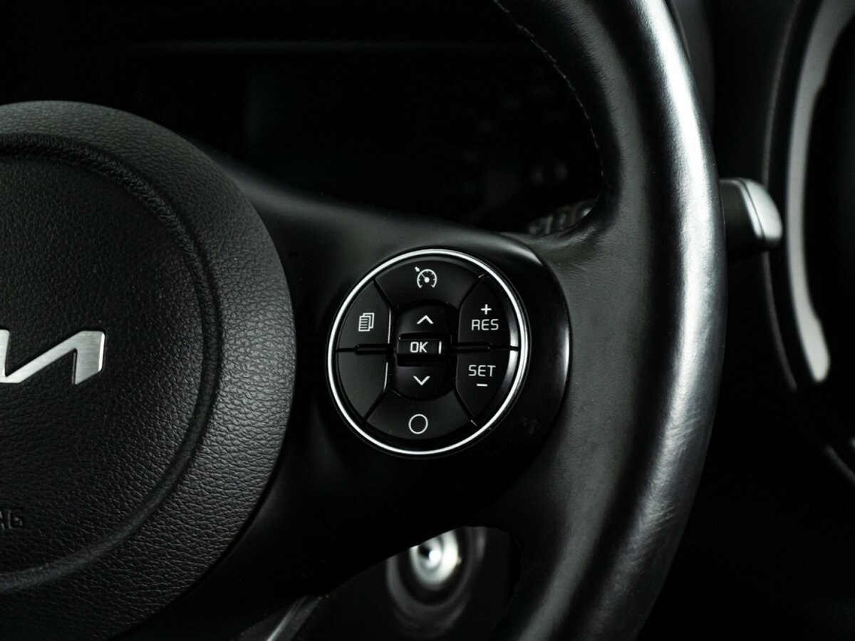 Купить Kia Soul III, 2022, 43 645 км, фото №21