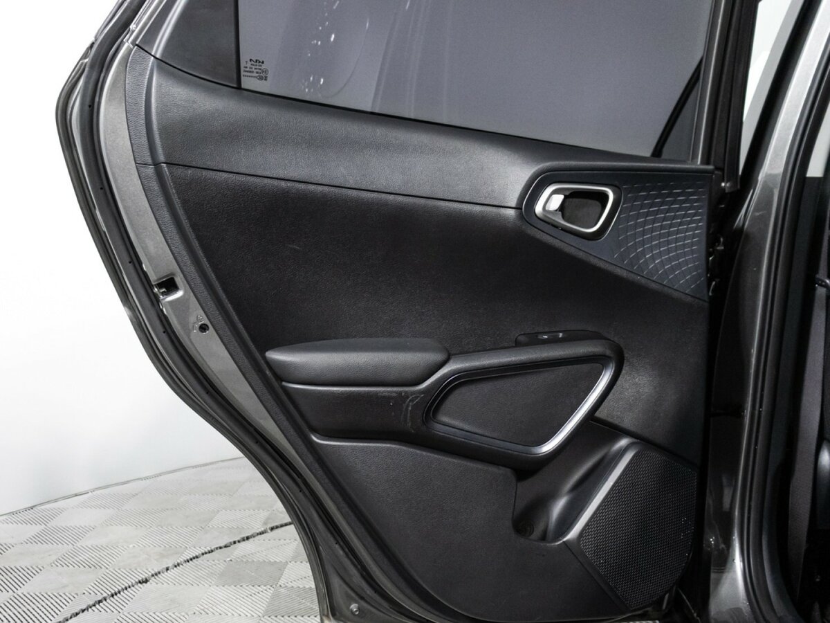 Купить Kia Soul III, 2022, 43 645 км, фото №25