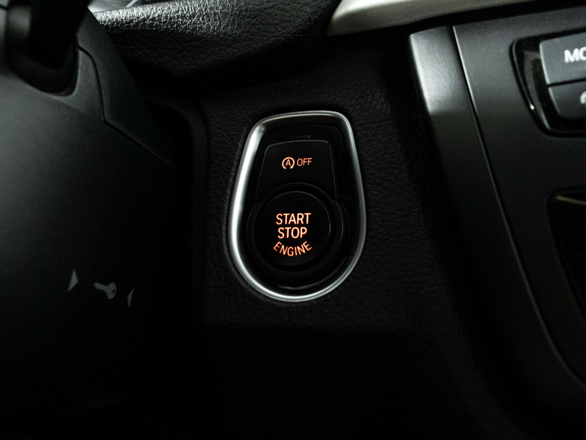 Купить BMW 3 серии 316i VI (F3x), 2014, 125 475 км, фото №18