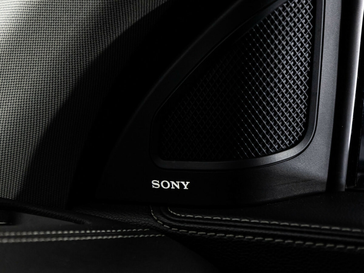 Купить Exeed VX I, 2022, 69 632 км, фото №14