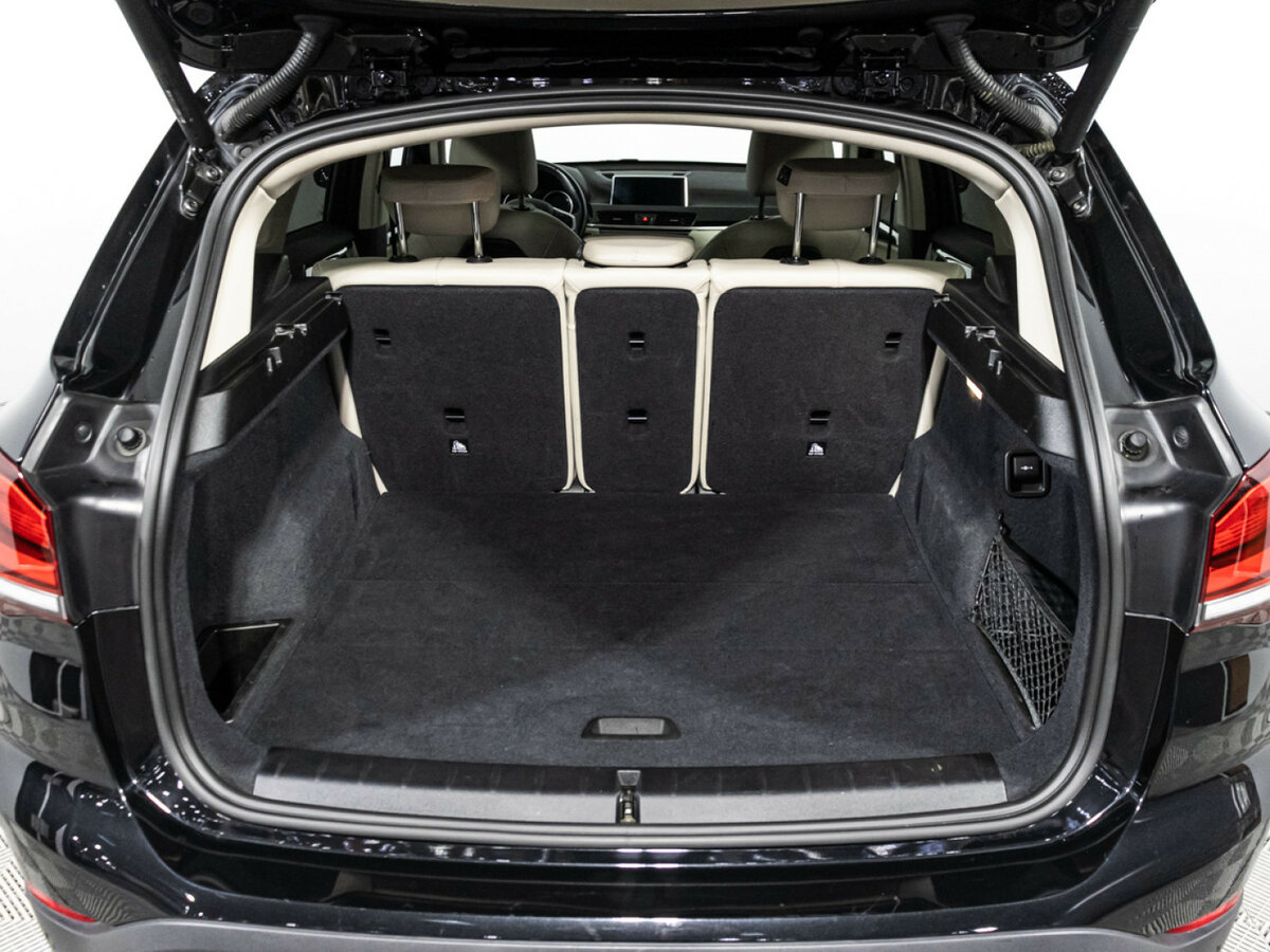 Купить BMW X1 18i sDrive II (F48) Рестайлинг, 2020, 53 034 км, фото №20