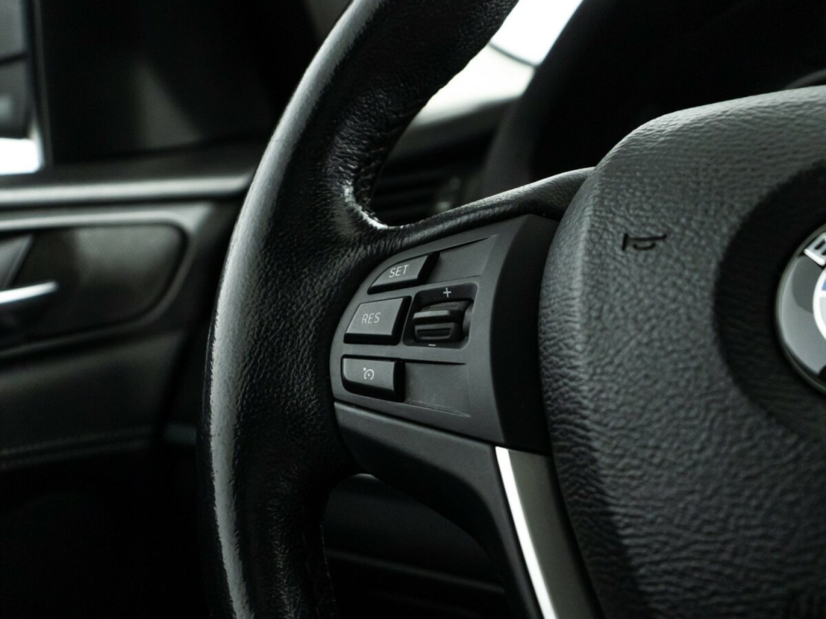 Купить BMW X3 28i xDrive II (F25), 2012, 117 000 км, фото №23