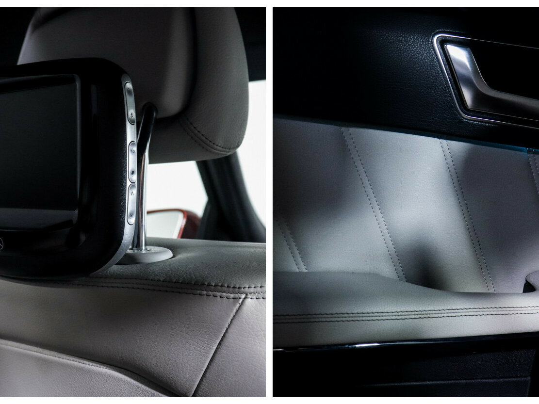 Купить Mercedes-Benz E-Класс 250 CDI IV (W212, S212, C207) Рестайлинг, 2014, 203 011 км, фото №15