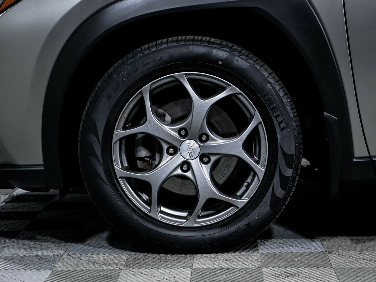 Купить Lexus UX 200 I, 2019, 49 140 км, фото №12