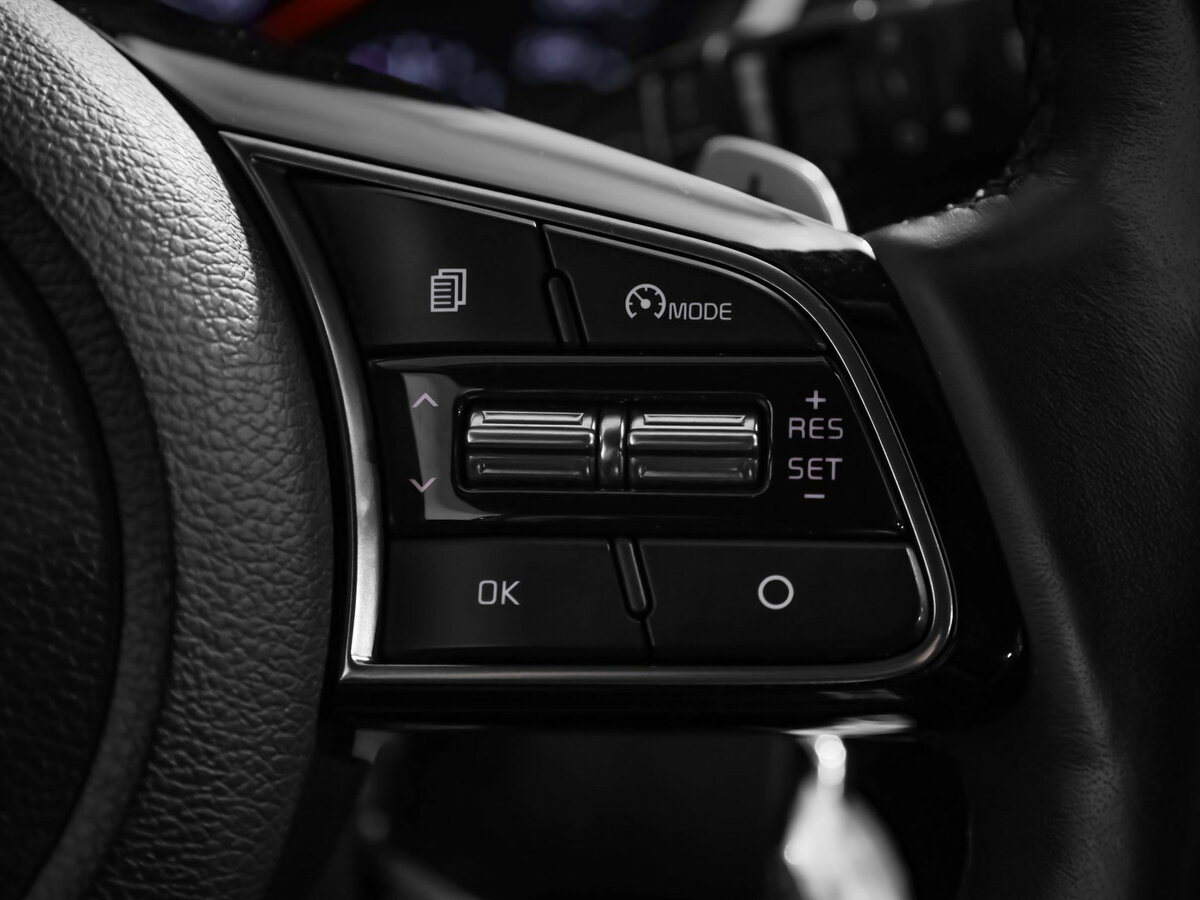 Купить Kia Ceed III, 2019, 69 822 км, фото №11