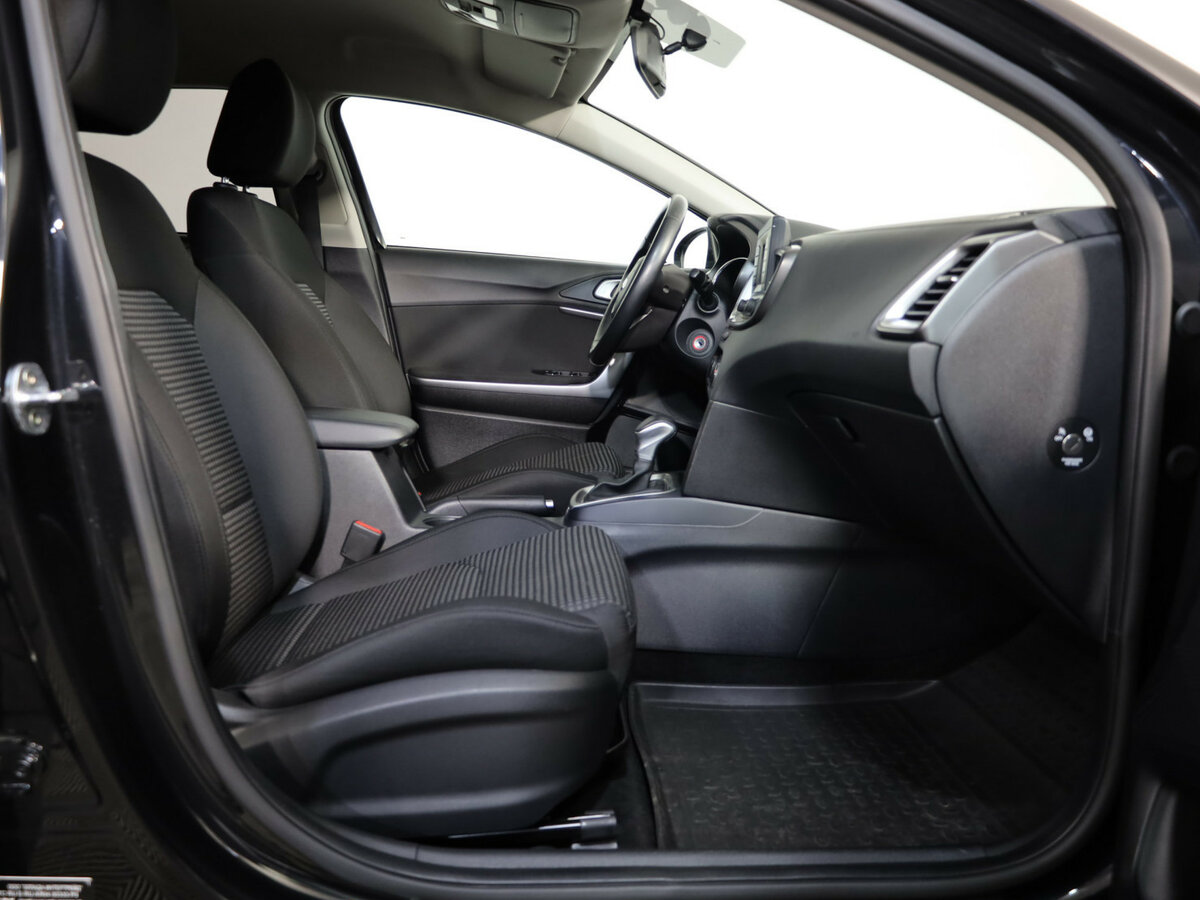 Купить Kia Ceed III, 2020, 54 188 км, фото №19