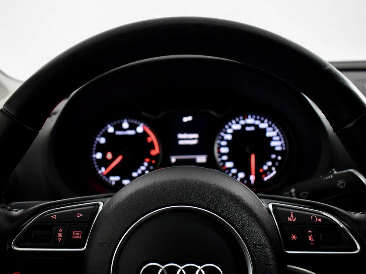 Купить Audi A3 III (8V), 2016, 162 000 км, фото №12