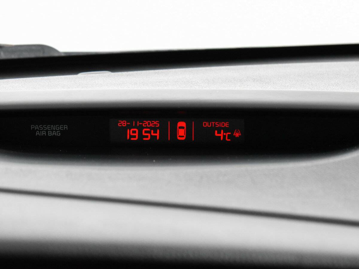 Купить Kia Ceed II Рестайлинг, 2016, 155 329 км, фото №17