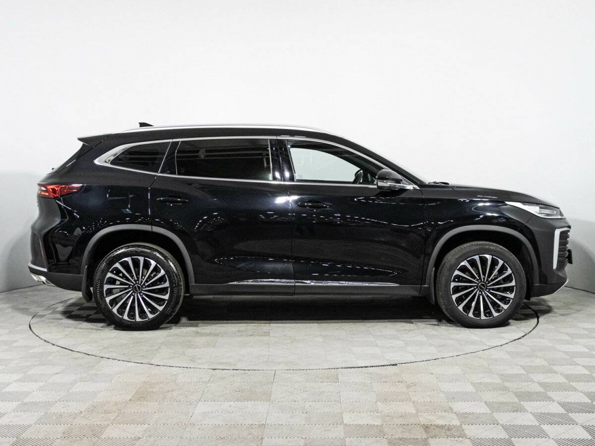 Купить Exeed TXL I Рестайлинг 2, 2024, 20 285 км, фото №4