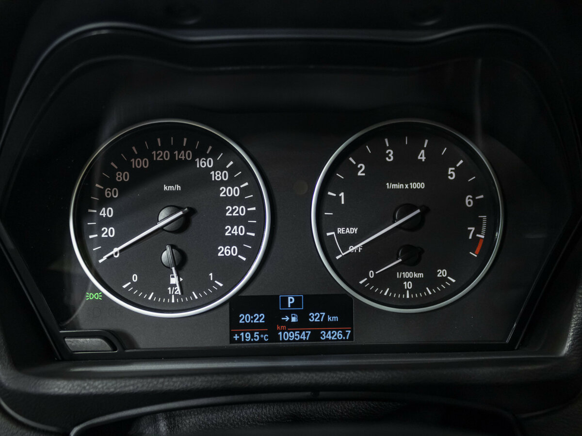 Купить BMW X1 20i xDrive II (F48), 2016, 109 000 км, фото №11