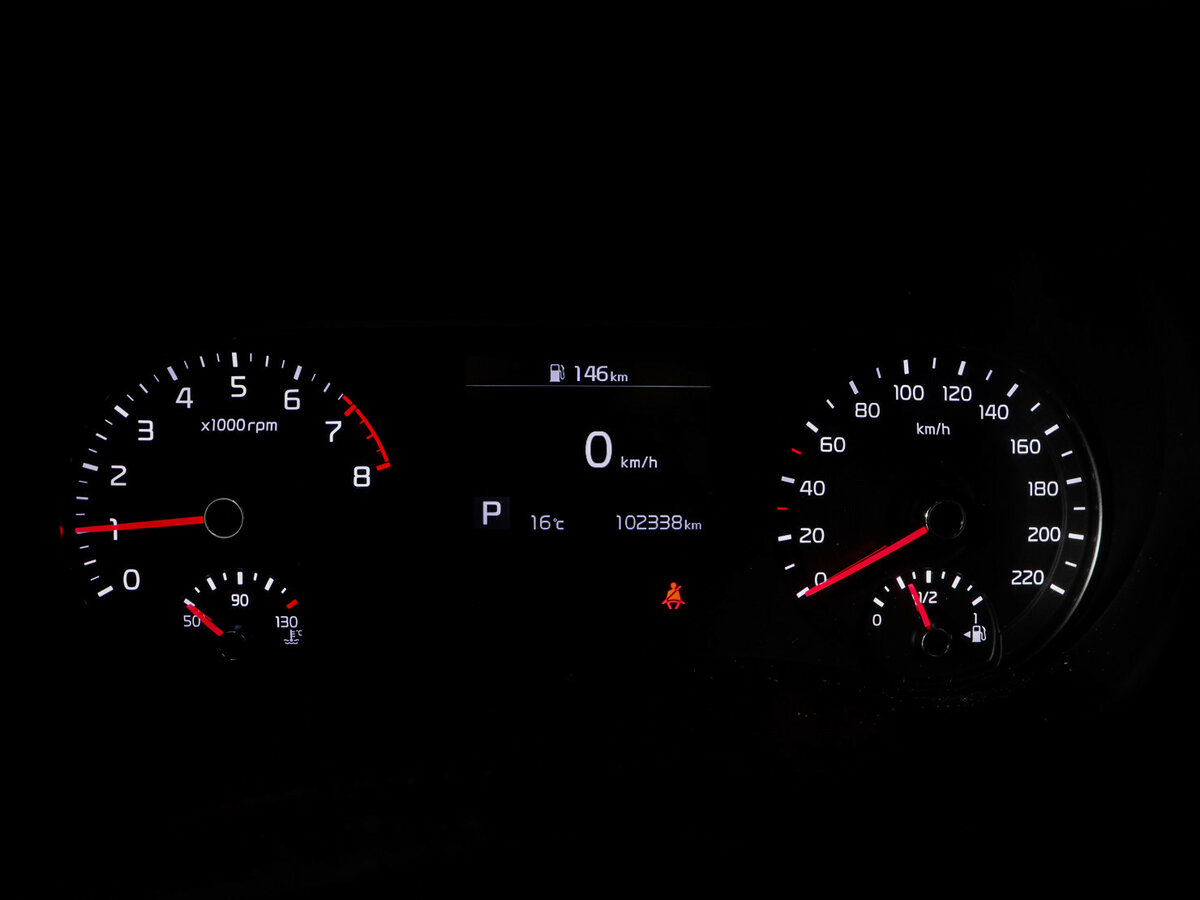 Купить Kia Soul III, 2019, 102 337 км, фото №11