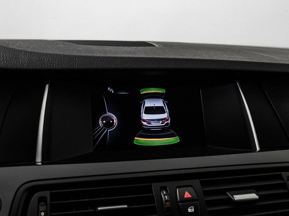 Купить BMW 5 серии 520i VI (F10/F11/F07) Рестайлинг, 2015, 172 770 км, фото №13