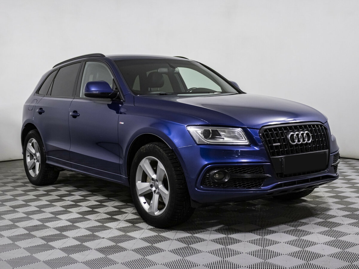 Audi Q5
