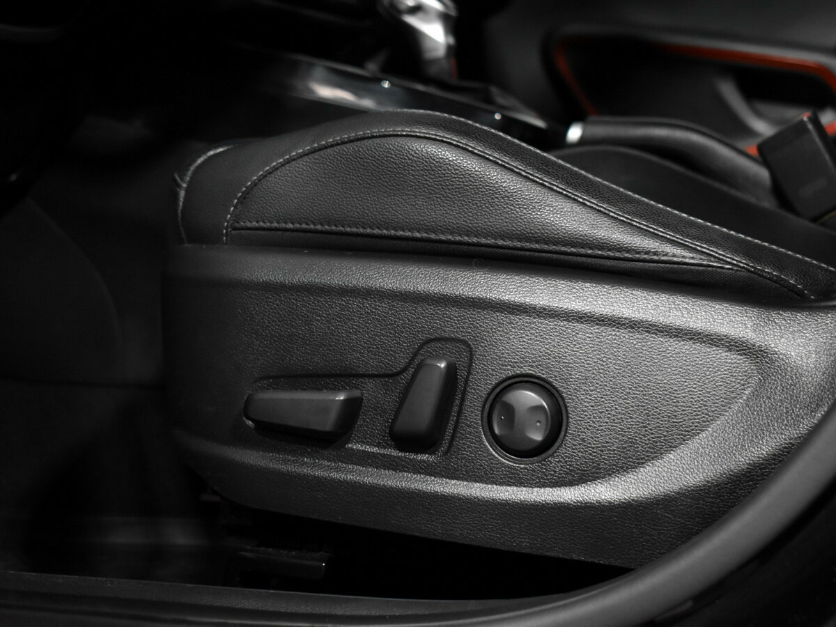 Купить Kia Soul III, 2020, 60 289 км, фото №10