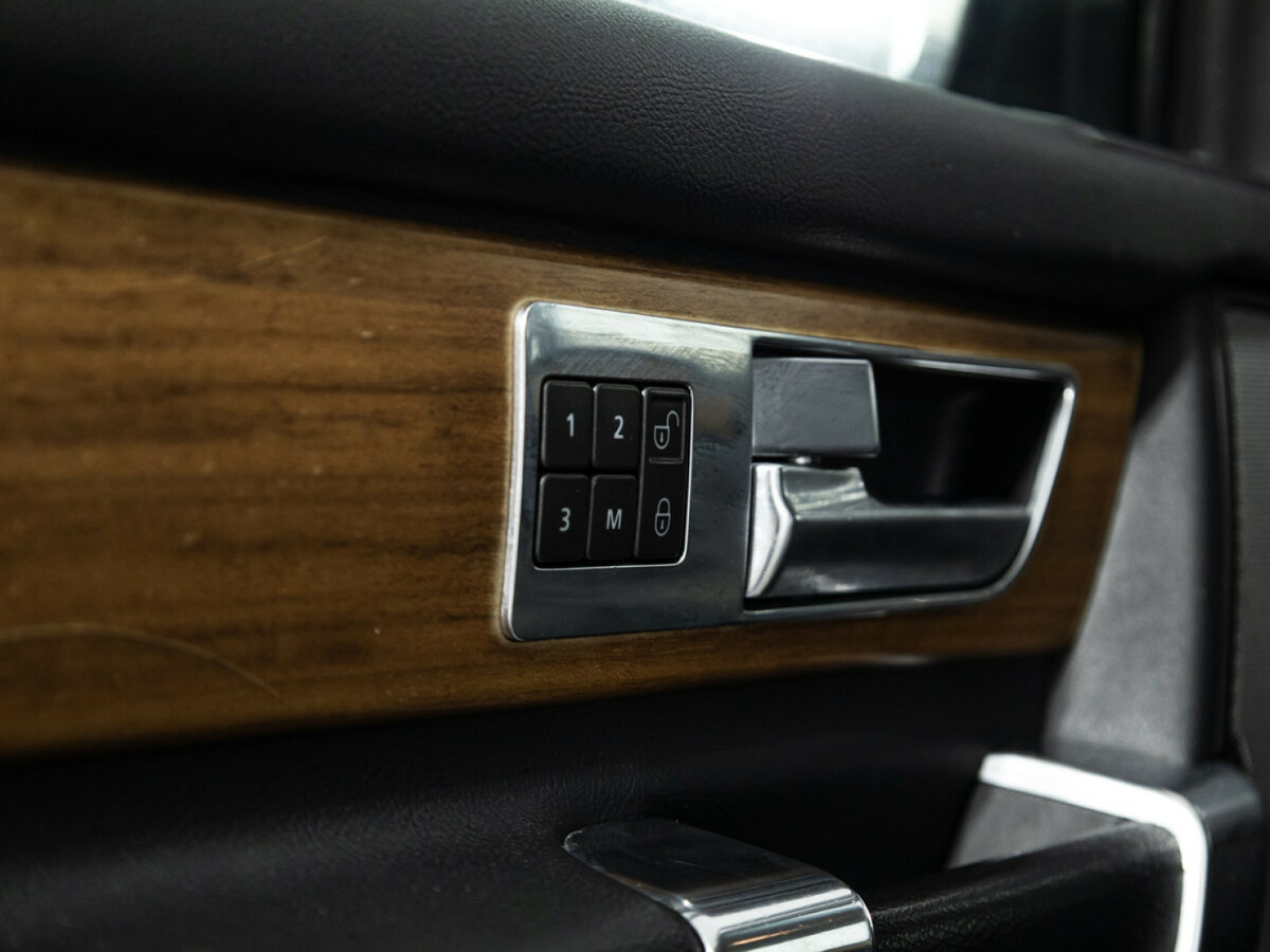 Купить Land Rover Discovery IV, 2013, 214 400 км, фото №16