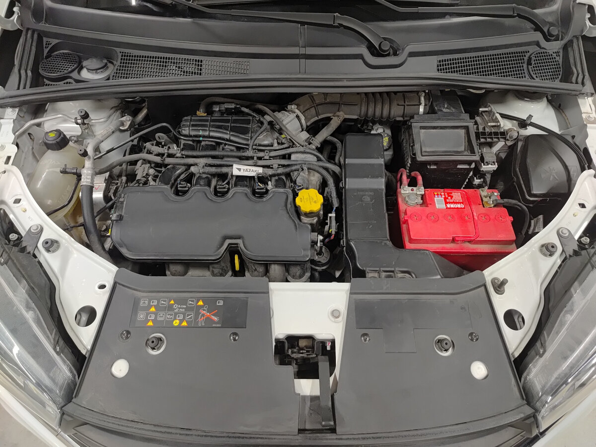 Купить Lada (ВАЗ) XRAY I, 2019, 73 474 км, фото №9