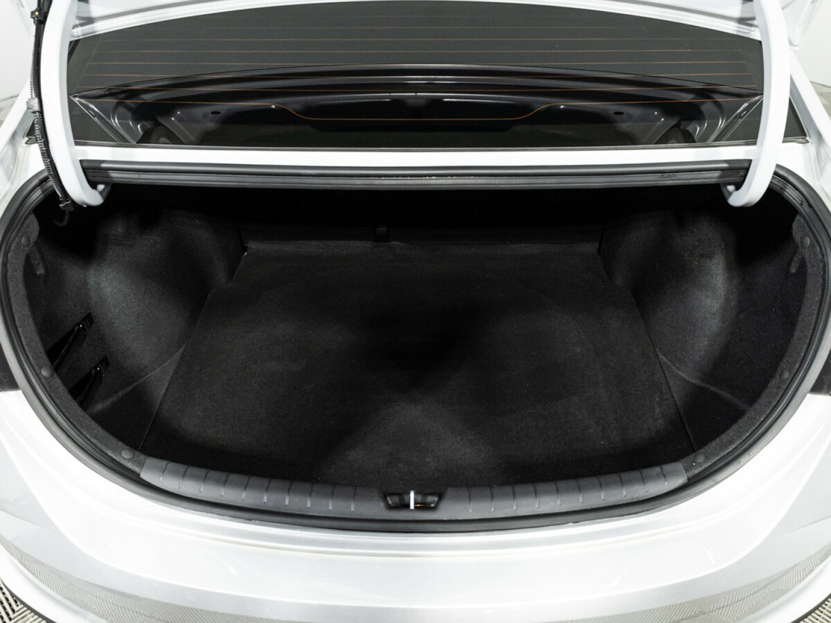 Купить Solaris HS, 2024, 40 620 км, фото №18