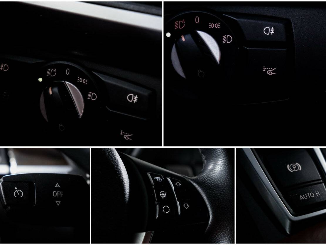 Купить BMW X5 30d II (E70) Рестайлинг, 2013, 202 190 км, фото №20