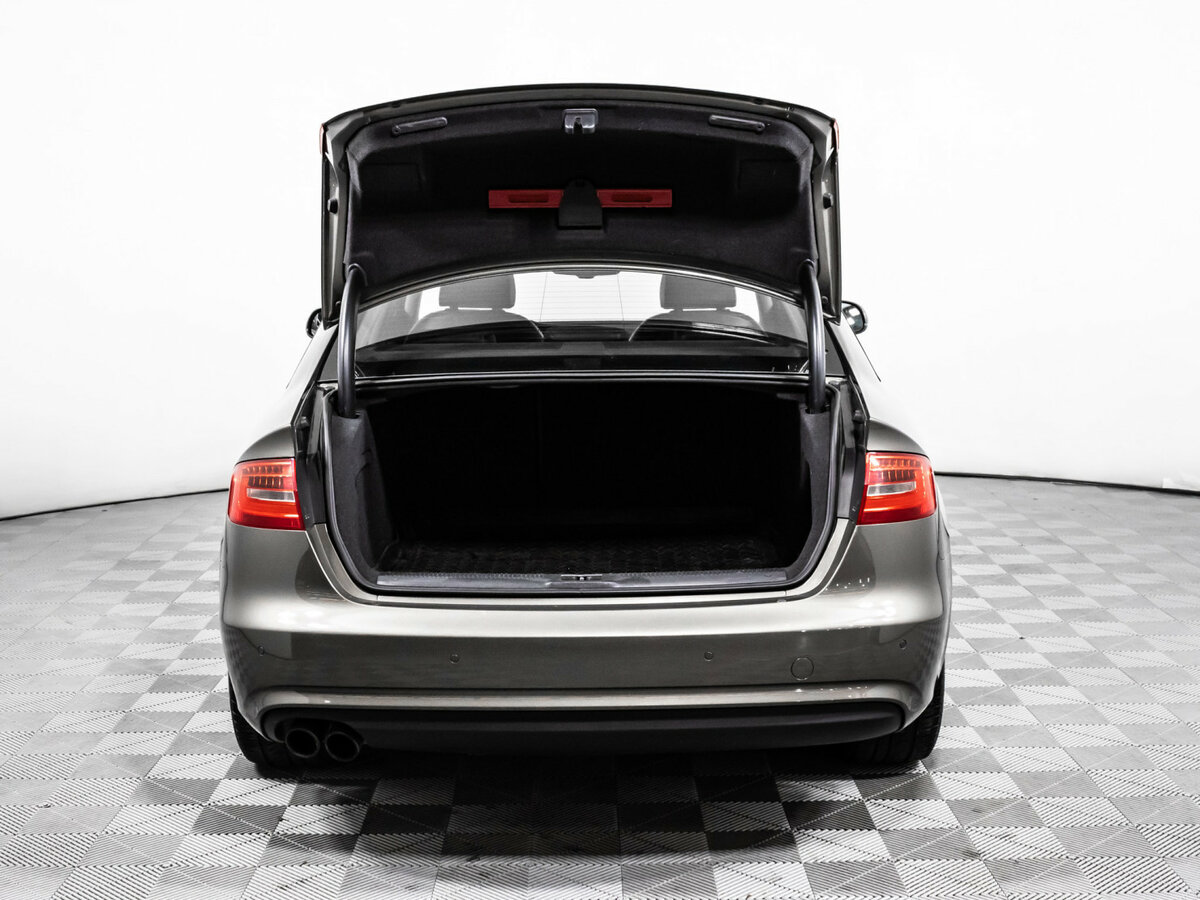 Купить Audi A4 IV (B8) Рестайлинг, 2014, 125 333 км, фото №12