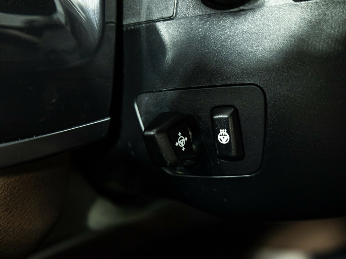 Купить BMW X5 25d III (F15), 2015, 219 015 км, фото №16