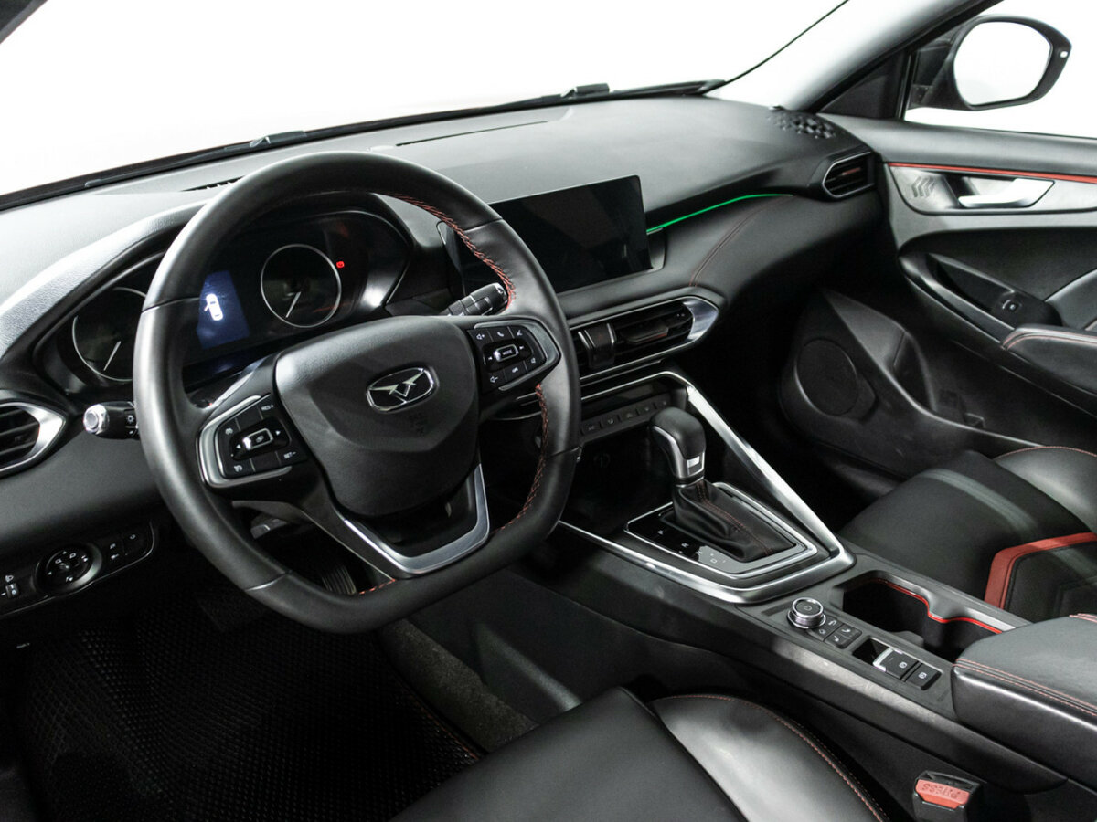 Купить Kaiyi E5, 2023, 31 301 км, фото №11