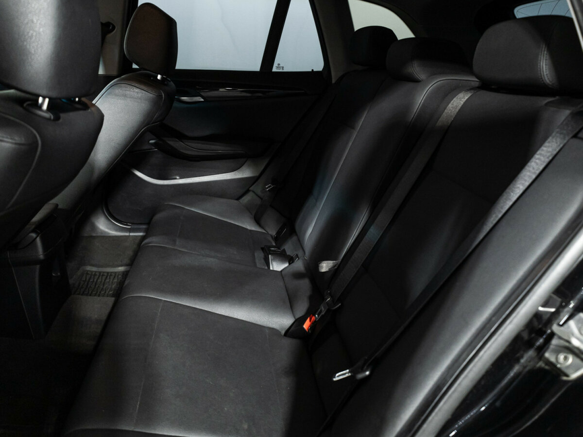 Купить BMW X1 20i I (E84) Рестайлинг, 2013, 115 082 км, фото №10