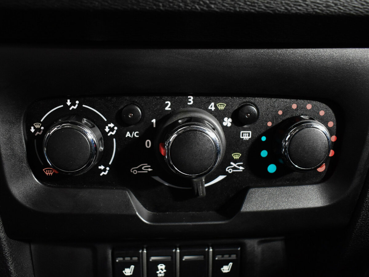 Купить Lada (ВАЗ) XRAY I, 2022, 75 000 км, фото №17