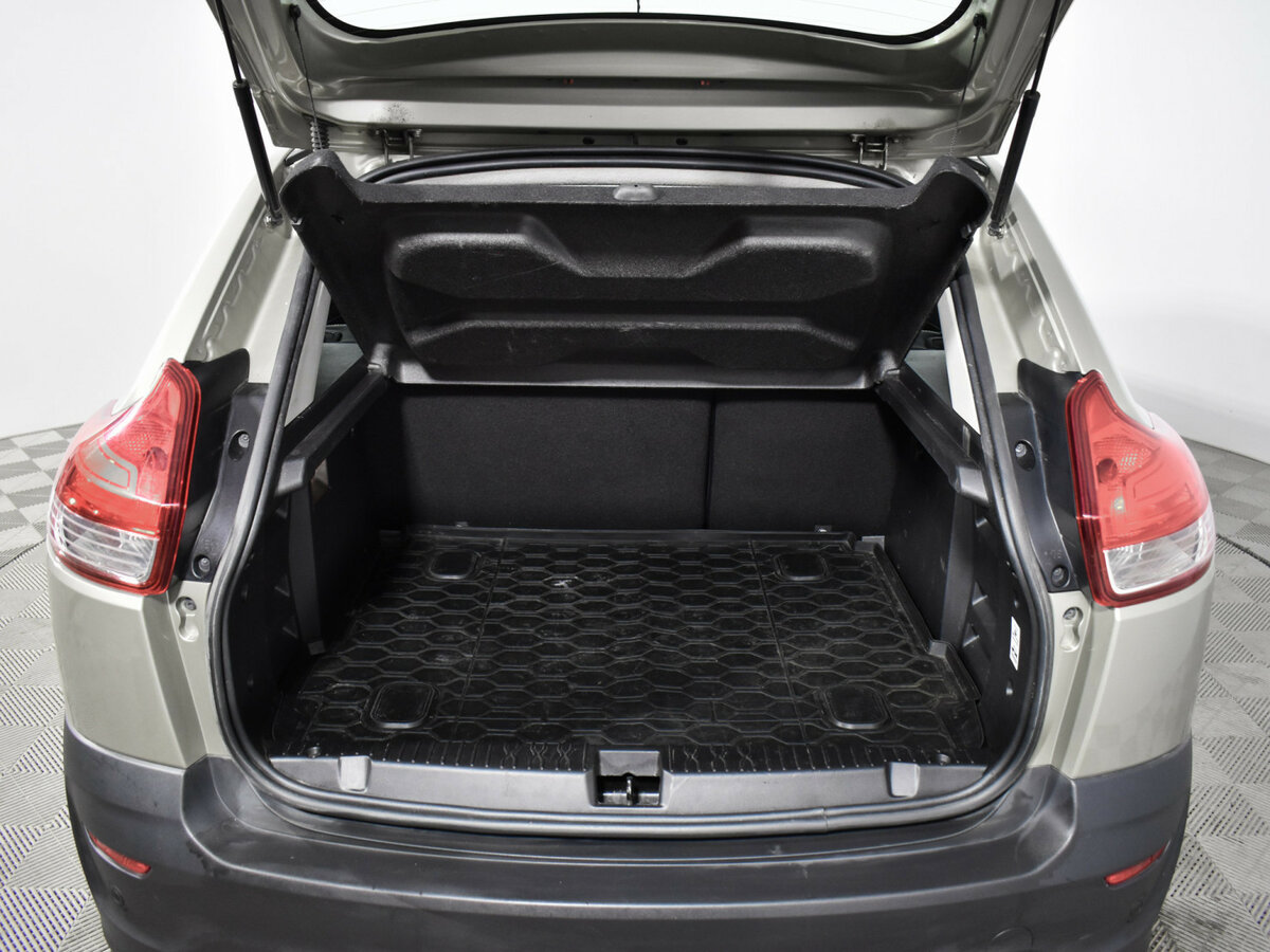 Купить Lada (ВАЗ) XRAY I, 2022, 75 000 км, фото №21