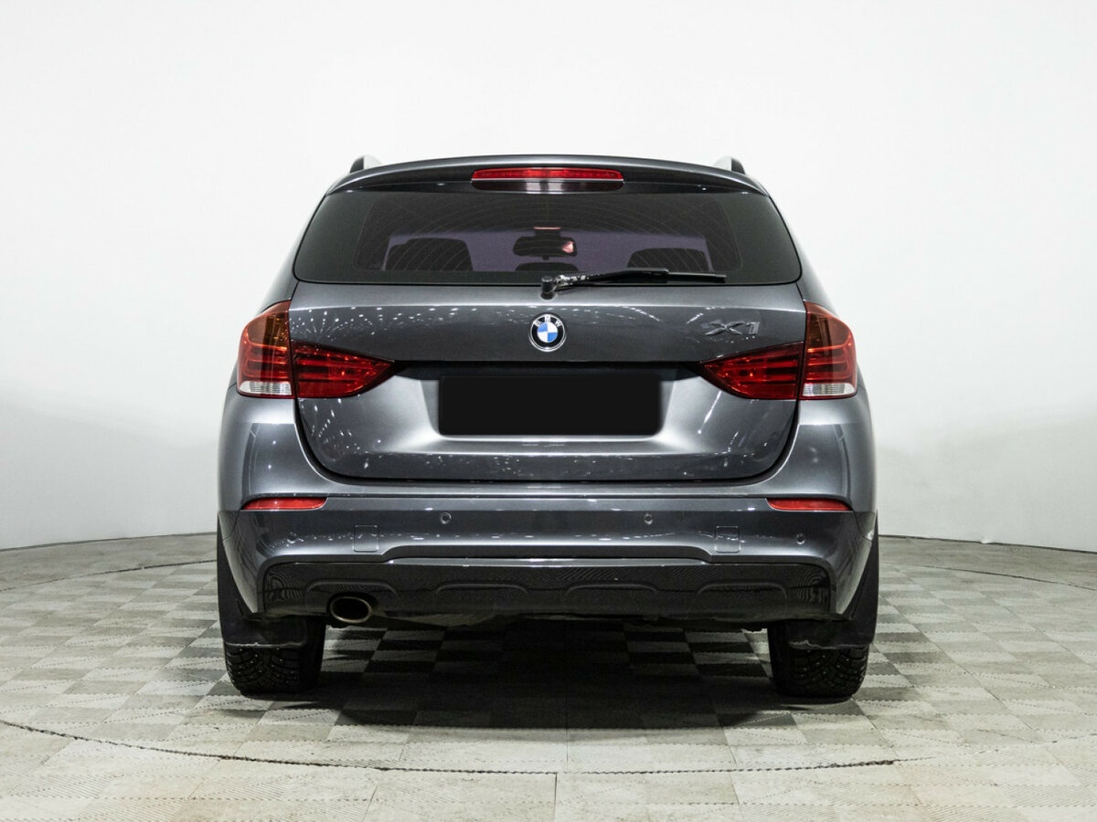 Купить BMW X1 20d I (E84) Рестайлинг, 2014, 165 402 км, фото №6